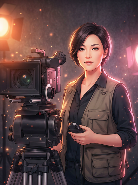 黑料首席摄影师林雪